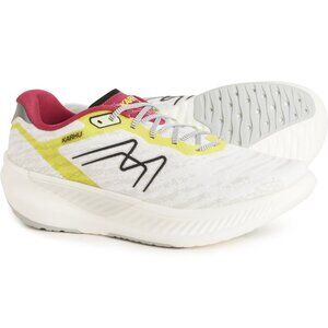 NEW Karhu Fusion 4.0 Running Shoes in Brilliant White  For Women 1225 6s3
